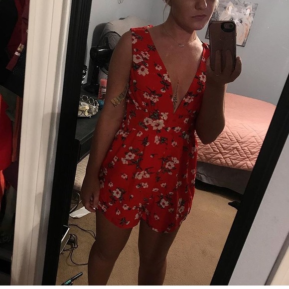 Romper bundle - Picture 4 of 5